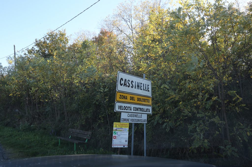 Cassinelle