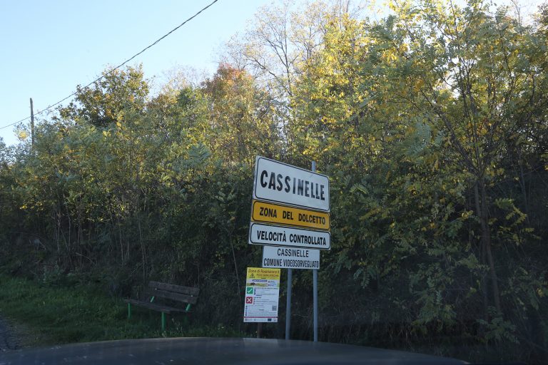 Cassinelle