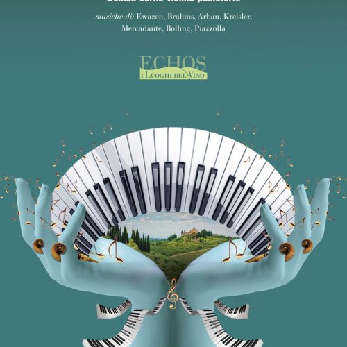 BISTAGNO_SILBERSCHLAG COLLECTIVE