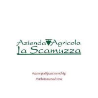 Logo La Scamuzza