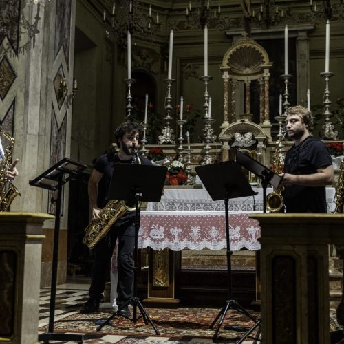 Quartetto Cherubini_tagliolo