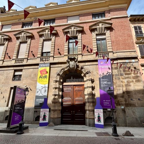 vini a palazzo, alessandria 23 maggio 2023